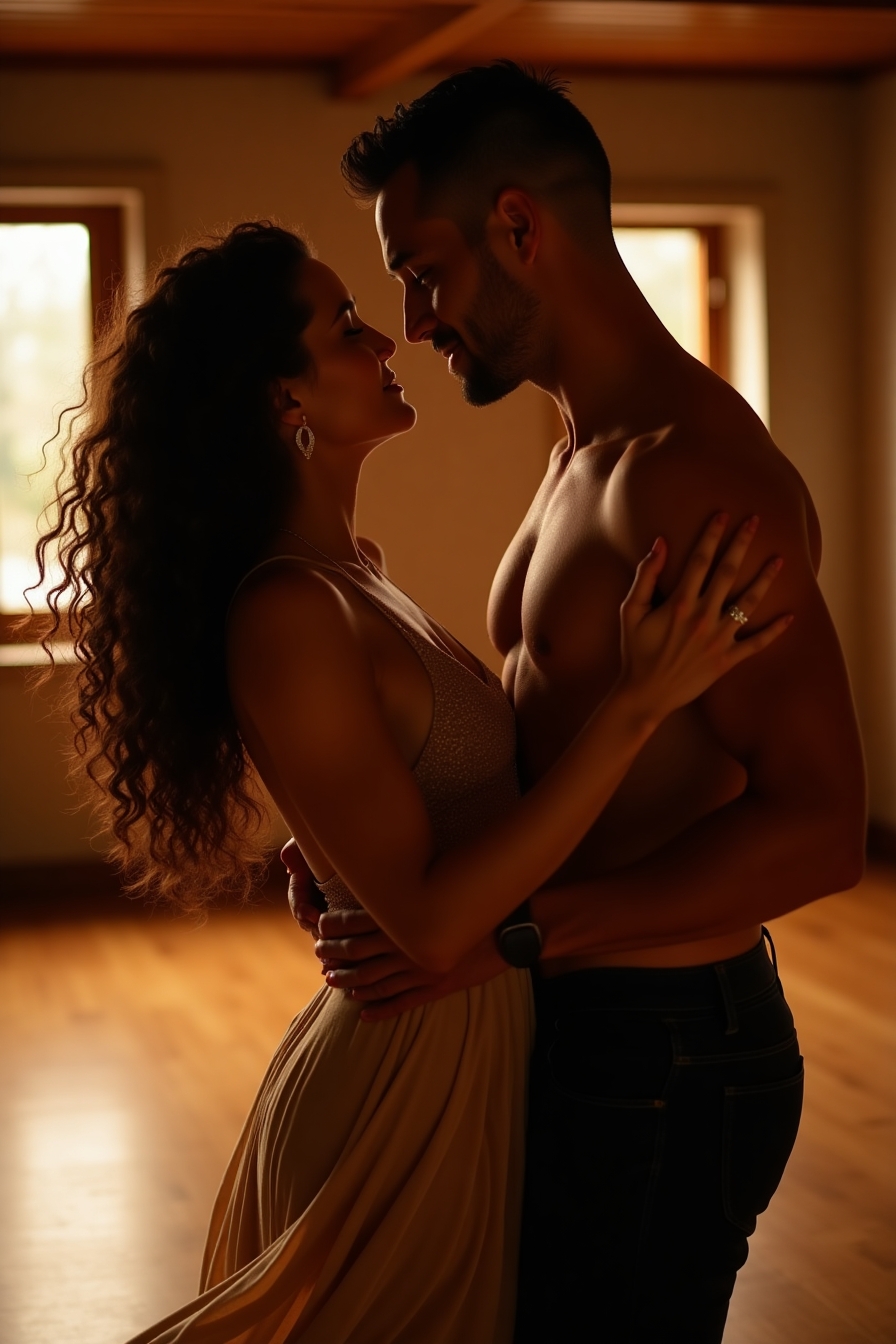 Bachata Flow & Connection Mastery