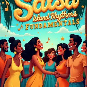 Salsa Island Rhythms Fundamentals