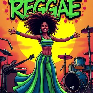 Dancehall Reggae Fusion Course